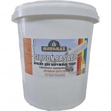 Силиконовая краска применяется для первичной и ремонтной окраски.Одной из особенностей силиконовых ЛКМ является сочетание водоотталкивающих свойств (гидрофобности) с паропроницаемостью. Это важно для покраски пористых оснований, таких как кирпич, дерево, бетон. Помимо защиты от воздействия внешних факторов такие материалы нуждаются в защите от капиллярной влаги. Частицы воды просачиваются сквозь конструкции, уменьшая адгезию ЛКМ, повышая риск появления грибка. Силиконовая краска применяется для первичной и ремонтной окраски.Одной из особенностей силиконовых ЛКМ является сочетание водоотталкивающих свойств (гидрофобности) с паропроницаемостью. Это важно для покраски пористых оснований, таких как кирпич, дерево, бетон. Помимо защиты от воздействия внешних факторов такие материалы нуждаются в защите от капиллярной влаги. Частицы воды просачиваются сквозь конструкции, уменьшая адгезию ЛКМ, повышая риск появления грибка.