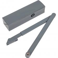 Доводчик GEZE TS2000 NV BC EN2-4/5 с тягой, RAL7024 графит 68994 Доводчик GEZE TS2000 NV BC EN2-4/5 с тягой, RAL7024 графит 68994