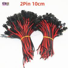 СAGE LU MEI разъемы JST 2/3/4/5/6 pin для светодиодной ленты СAGE LU MEI разъемы JST 2/3/4/5/6 pin для светодиодной ленты