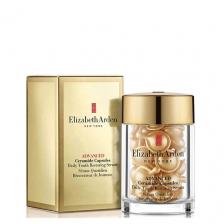 Капсулы для лица ELIZABETH ARDEN Антивозрастные капсулы Advanced Ceramide Daily Youth Restoring Serum 14 Капсулы для лица ELIZABETH ARDEN Антивозрастные капсулы Advanced Ceramide Daily Youth Restoring Serum 14