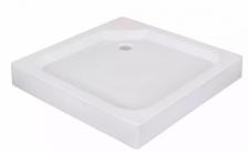 Поддон для душа Taliente 90х90 белый Поддон для душа Taliente 90х90 белый
