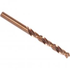 Сверло по металлу (11.5х94х142 мм; ц/х; Р6М5К5; А1) GRIFF a112115 Сверло по металлу (11.5х94х142 мм; ц/х; Р6М5К5; А1) GRIFF a112115