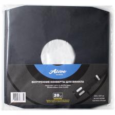 Комплект конвертов Alive Audio AA-ACC-SLPINB Комплект конвертов Alive Audio AA-ACC-SLPINB