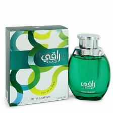 парфюмерная вода SWISS ARABIAN RAAQI edp (m) 100ml парфюмерная вода SWISS ARABIAN RAAQI edp (m) 100ml