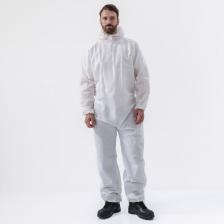 Комбинезон Delta Plus DT215 р.XXL DT215XX Комбинезон Delta Plus DT215 р.XXL DT215XX