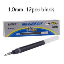 Baoke PC1048 гелевая ручка 1,0 мм Baoke PC1048 гелевая ручка 1,0 мм