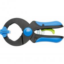 Струбцина HOEGERT TECHNIK с трещоткой, 150 мм HT3B952 Струбцина HOEGERT TECHNIK с трещоткой, 150 мм HT3B952