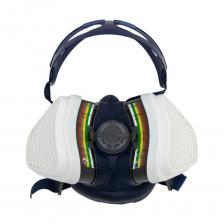 Респиратор-полумаска GVS Elipse ABEK1P3, размер M/L SPR491IFUA Респиратор-полумаска GVS Elipse ABEK1P3, размер M/L SPR491IFUA