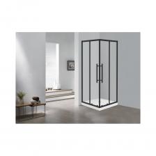 Прозрачное стекло «Easy Clean» толщиной 6 мм; Алюминиевые профили. Высота профиля: 40 мм; Антибрызговики - 4 шт. Цвет: чёрный; Пластиковые заглушки вертикальных торцевых профилей - 2 шт. Цвет: чёрный; Ручки из нержавеющей стали в цвет профиля. Длина: 44 см.; Двойные верхние и нижние ролики; Алюминиевые магнитные профили дверей; Пристенные регулировочные профили - 2 шт. Ширина: 27 мм. Диапазон регулировки: по 15 мм с каждой сторон Прозрачное стекло «Easy Clean» толщиной 6 мм; Алюминиевые профили. Высота профиля: 40 мм; Антибрызговики - 4 шт. Цвет: чёрный; Пластиковые заглушки вертикальных торцевых профилей - 2 шт. Цвет: чёрный; Ручки из нержавеющей стали в цвет профиля. Длина: 44 см.; Двойные верхние и нижние ролики; Алюминиевые магнитные профили дверей; Пристенные регулировочные профили - 2 шт. Ширина: 27 мм. Диапазон регулировки: по 15 мм с каждой сторон