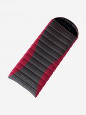 Спальный мешок DRUMY -10°С 220х85, пух, правый, Черный Спальный мешок DRUMY -10°С 220х85, пух, правый, Черный