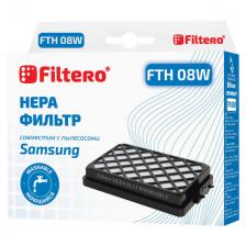 фильтр FILTERO FTH 08W SAM HEPA фильтр FILTERO FTH 08W SAM HEPA