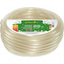 Пищевой шланг POLYAGRO Силикон 7557650 Пищевой шланг POLYAGRO Силикон 7557650