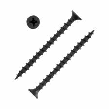 Саморез по дереву ТУНДРА PREMIUM 3.5x19 мм, крупная резьба, фосфатированный, в упаковке 1 кг Саморез по дереву ТУНДРА PREMIUM 3.5x19 мм, крупная резьба, фосфатированный, в упаковке 1 кг