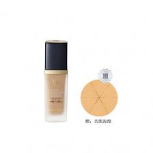 Тональное средство MAOGEPING Тональный крем Luminous Moisture Liquid Foundation + Спонж Тональное средство MAOGEPING Тональный крем Luminous Moisture Liquid Foundation + Спонж