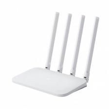Маршрутизатор Роутер Xiaomi Mi WiFi Router 4С White DVB4231GL Маршрутизатор Роутер Xiaomi Mi WiFi Router 4С White DVB4231GL