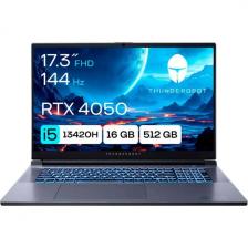 Ноутбук Thunderobot 911 Plus G3 XD Ноутбук Thunderobot 911 Plus G3 XD