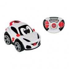 Развивающая игрушка CHICCO Машинка на радиоуправлении Rocket the Crossover Развивающая игрушка CHICCO Машинка на радиоуправлении Rocket the Crossover