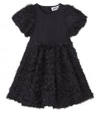 Платье Cadrianna Molo, Black Платье Cadrianna Molo, Black