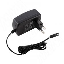 Адаптер питания, AC-220/DC-12V, 24W (PA12V-IP20-24W) Адаптер питания, AC-220/DC-12V, 24W (PA12V-IP20-24W)