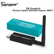 SONOFF ZBDongle-E Zigbee шлюз SONOFF ZBDongle-E Zigbee шлюз