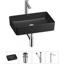 Комплексное предложение по специальной цене от Wellsee. Все составляющие набора проходят деликатные апгрейды для достижения абсолютной гигиены, надежности монтажных элементов и максимального удобства в пользовании. Благодаря инновационному материалу RefCeram® стало возможным создавать поистине изысканные изделия с мягкими силуэтными изгибами и четкими линиями. Невероятные филигранные формы раковины в два раза легче привычной керамики, но прочнее и долговечнее на 30%. Сохраняя внешнюю утонченность и хрупкость, умывальник имеет высокую износостойкость и долговечность. RefCeram® изменила вектор сантехники, обращая её исключительную утилитарность в выразительный предмет дизайна ванной комнаты. Дизайнерская сантехника для умывальной зоны изготовлена в едином стиле, прекрасно дополняет друг друга и создает органичный тандем в широкой линейке цветовых решений. Завершить современный интерьер ванной комнаты можно элегантными зеркалами из коллекции-бестселлера 7 Rays' Spectrum. Каждый товар из набора аккуратно упакован в сверхзащитную тару с надежной фиксацией от случайного смещения и повреждения продукции в процессе транспортировки. Четко отлаженная система отгрузки позволит каждому покупателю получить товар в отличном состоянии и точно в срок. Перед погрузкой каждое изделие проходит детальный визуальный осмотр для обнаружения возможных царапин или повреждений. Комплексное предложение по специальной цене от Wellsee. Все составляющие набора проходят деликатные апгрейды для достижения абсолютной гигиены, надежности монтажных элементов и максимального удобства в пользовании. Благодаря инновационному материалу RefCeram® стало возможным создавать поистине изысканные изделия с мягкими силуэтными изгибами и четкими линиями. Невероятные филигранные формы раковины в два раза легче привычной керамики, но прочнее и долговечнее на 30%. Сохраняя внешнюю утонченность и хрупкость, умывальник имеет высокую износостойкость и долговечность. RefCeram® изменила вектор сантехники, обращая её исключительную утилитарность в выразительный предмет дизайна ванной комнаты. Дизайнерская сантехника для умывальной зоны изготовлена в едином стиле, прекрасно дополняет друг друга и создает органичный тандем в широкой линейке цветовых решений. Завершить современный интерьер ванной комнаты можно элегантными зеркалами из коллекции-бестселлера 7 Rays' Spectrum. Каждый товар из набора аккуратно упакован в сверхзащитную тару с надежной фиксацией от случайного смещения и повреждения продукции в процессе транспортировки. Четко отлаженная система отгрузки позволит каждому покупателю получить товар в отличном состоянии и точно в срок. Перед погрузкой каждое изделие проходит детальный визуальный осмотр для обнаружения возможных царапин или повреждений.