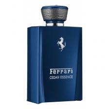 Cedar Essence Cedar Essence