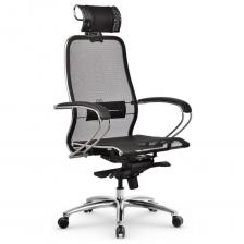 Кресло МЕТТА Samurai S-2.04 MPES (Черный) z312294330 Кресло МЕТТА Samurai S-2.04 MPES (Черный) z312294330