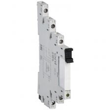 IEK ORK-1-1A-DC24V Реле интерфейсное ORK с розеткой 1A 24В DC ONI 1 шт IEK ORK-1-1A-DC24V Реле интерфейсное ORK с розеткой 1A 24В DC ONI 1 шт