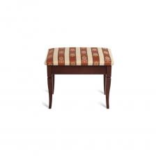 Банкетка Мебелик Ретро М с ящиком представляет собой стильное и функциональное решение для интерьера. Изготовленная из массива березы, она отличается прочностью и долговечностью. Обивка из жаккарда придает изделию современный вид, а средне-коричневый и бежевый цвета гармонично вписываются в различные интерьерные решения. Прямоугольная форма банкетки позволяет удобно разместить ее в любом помещении. Встроенное место для хранения обеспечивает дополнительное пространство для размещения необходимых мелочей, что делает банкетку не только эстетически привлекательной, но и практичной. Компактные размеры 535x335x440 мм и вес 5.6 кг позволяют легко перемещать ее по комнате, обеспечивая комфорт и удобство в использовании. Банкетка Мебелик Ретро М с ящиком представляет собой стильное и функциональное решение для интерьера. Изготовленная из массива березы, она отличается прочностью и долговечностью. Обивка из жаккарда придает изделию современный вид, а средне-коричневый и бежевый цвета гармонично вписываются в различные интерьерные решения. Прямоугольная форма банкетки позволяет удобно разместить ее в любом помещении. Встроенное место для хранения обеспечивает дополнительное пространство для размещения необходимых мелочей, что делает банкетку не только эстетически привлекательной, но и практичной. Компактные размеры 535x335x440 мм и вес 5.6 кг позволяют легко перемещать ее по комнате, обеспечивая комфорт и удобство в использовании.