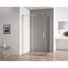 Душевой уголок серии STYLUS-SOFT изготовлен по стандарту EN12150-1:2000 из закаленного и травмобезопасного стекла 8 мм. Материал профиля: анодированный алюминий, стандарт DIN17611 2007. Регулировка ширины: предусмотрена за счет боковых профилей. Ролики увеличенного диаметра имеют больший запас прочности. Отсутствует контакт с водой, так как они расположены сверху в «сухой» зоне. Доводчики на закрытие. Душевой уголок серии STYLUS-SOFT изготовлен по стандарту EN12150-1:2000 из закаленного и травмобезопасного стекла 8 мм. Материал профиля: анодированный алюминий, стандарт DIN17611 2007. Регулировка ширины: предусмотрена за счет боковых профилей. Ролики увеличенного диаметра имеют больший запас прочности. Отсутствует контакт с водой, так как они расположены сверху в «сухой» зоне. Доводчики на закрытие.