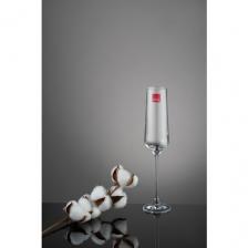 Бокалы для шампанского RONA "Charisma" 190 мл, 4шт. Бокалы для шампанского RONA "Charisma" 190 мл, 4шт.