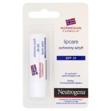 Neutrogena Formula Norweska защитная помада для губ, 4.8 g Neutrogena Formula Norweska защитная помада для губ, 4.8 g
