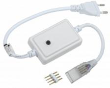 IEK Драйвер LED ИПСН 500Вт 220В 14мм RGB IP65, LSP1-500-220-65-14 1 шт IEK Драйвер LED ИПСН 500Вт 220В 14мм RGB IP65, LSP1-500-220-65-14 1 шт