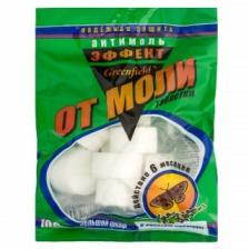 Greenfield (Гринфилд) нафталиновые таблетки от моли (лаванда), 100 г Greenfield (Гринфилд) нафталиновые таблетки от моли (лаванда), 100 г