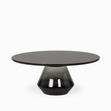 Кофейный столик Teelda диаметр 80 COSMO арт.LC-218-1-2 Cosmo Кофейный столик Teelda диаметр 80 COSMO арт.LC-218-1-2 Cosmo