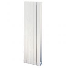 Радиатор Stout Oscar 2000 SRA-0110-200005, 5 секции, алюминиевый боковое подключение (белый RAL 9010) Радиатор Stout Oscar 2000 SRA-0110-200005, 5 секции, алюминиевый боковое подключение (белый RAL 9010)