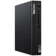 Неттоп Lenovo ThinkCentre Tiny M70q-4 slim, i5 13400T 1.3, 8Gb, SSD512Gb, UHDG 730, без ОС, GbitEth, WiFi, BT, 90W, kb мышь, клавиатура, черный (12E3003EUM) Неттоп Lenovo ThinkCentre Tiny M70q-4 slim, i5 13400T 1.3, 8Gb, SSD512Gb, UHDG 730, без ОС, GbitEth, WiFi, BT, 90W, kb мышь, клавиатура, черный (12E3003EUM)