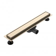 Душевой трап (комбинированный затвор) Gerhans K80407Y-60 Душевой трап (комбинированный затвор) Gerhans K80407Y-60