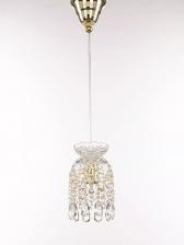 Подвесной светильник Bohemia Ivele Crystal 14781P/11 G Подвесной светильник Bohemia Ivele Crystal 14781P/11 G