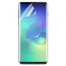 Защитное стекло для Samsung Galaxy S20 Ultra G988 3D Black Защитное стекло для Samsung Galaxy S20 Ultra G988 3D Black