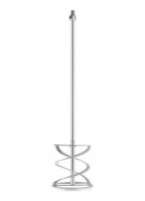 Миксер усиленный Профи , хвостовик М14 , 120х590 мм , Арт. 04284 Миксер усиленный Профи , хвостовик М14 , 120х590 мм , Арт. 04284