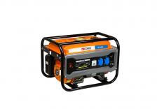 Электрогенератор СОЮЗ, 3,0 кВт, ручн старт, бак 15 л, 39 кг Электрогенератор СОЮЗ, 3,0 кВт, ручн старт, бак 15 л, 39 кг