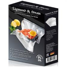 Пакеты для вакуумных упаковщиков Zigmund & Shtain VB-006 Пакеты для вакуумных упаковщиков Zigmund & Shtain VB-006