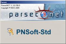 Программное обеспечение СКД PNWin32-PNSoft32 Программное обеспечение СКД PNWin32-PNSoft32