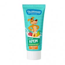 Крем для тела ПРОСТОКВАШИНО Крем Увлажняющий, Фруктовый мусс 75 Крем для тела ПРОСТОКВАШИНО Крем Увлажняющий, Фруктовый мусс 75