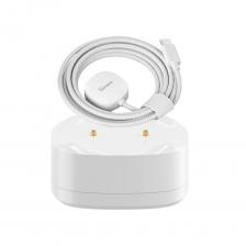 SONOFF Zigbee 3.0 SNZB-05P Детектор утечки воды с кабелем обнаружения 5-летний срок службы IP67 Пульт дистанционного управления через Alexa Google Home SONOFF Zigbee 3.0 SNZB-05P Детектор утечки воды с кабелем обнаружения 5-летний срок службы IP67 Пульт дистанционного управления через Alexa Google Home