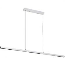 Подвесной линейный светильник LED Citilux Edge CL720010N Edge белый Подвесной линейный светильник LED Citilux Edge CL720010N Edge белый