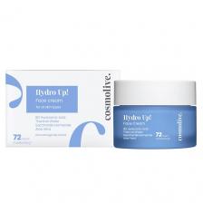 COSMOLIVE Увлажняющий крем для лица для всех типов кожи 50 COSMOLIVE Увлажняющий крем для лица для всех типов кожи 50