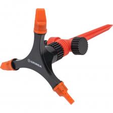 Круговой разбрызгиватель Grinda CLASSIC Quick-Connection System 8-427610_z01 Круговой разбрызгиватель Grinda CLASSIC Quick-Connection System 8-427610_z01