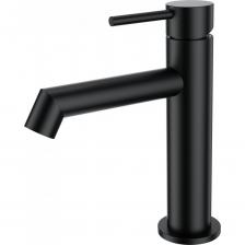 Смеситель для раковины Wonzon & Woghand черный матовый WW-H1063-MB Смеситель для раковины Wonzon & Woghand черный матовый WW-H1063-MB